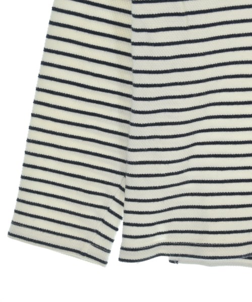 LACOSTE（ラコステ）Tシャツ・カットソー 白 サイズ:4(L位) メンズ/2200695976194