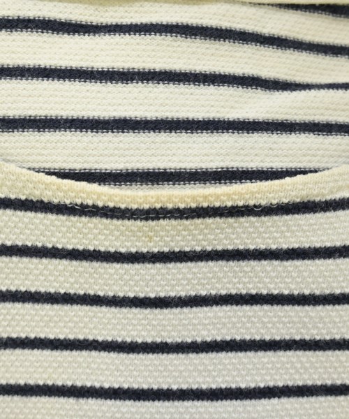LACOSTE（ラコステ）Tシャツ・カットソー 白 サイズ:4(L位) メンズ/2200695976194
