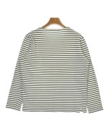 LACOSTE（ラコステ）Tシャツ・カットソー 白 サイズ:4(L位) メンズ/2200695976194
