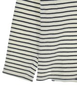 LACOSTE（ラコステ）Tシャツ・カットソー 白 サイズ:4(L位) メンズ/2200695976194