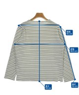 LACOSTE（ラコステ）Tシャツ・カットソー 白 サイズ:4(L位) メンズ/2200695976194