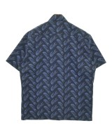 LACOSTE（ラコステ）カジュアルシャツ 紺 サイズ:39(M位) メンズ/2200695976200