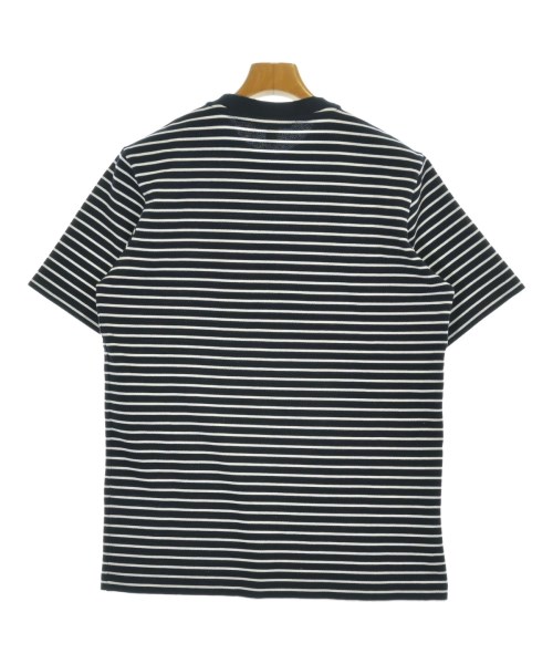 LACOSTE（ラコステ）Tシャツ・カットソー 黒 サイズ:S メンズ/2200695976217