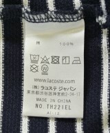 LACOSTE（ラコステ）Tシャツ・カットソー 黒 サイズ:S メンズ/2200695976217