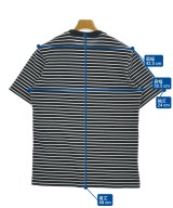 LACOSTE（ラコステ）Tシャツ・カットソー 黒 サイズ:S メンズ/2200695976217