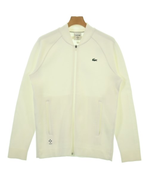 LACOSTE(ラコステ)その他 白 サイズ:4(L位)/2200695976224