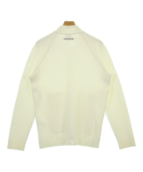 LACOSTE（ラコステ）その他 白 サイズ:4(L位) メンズ/2200695976224
