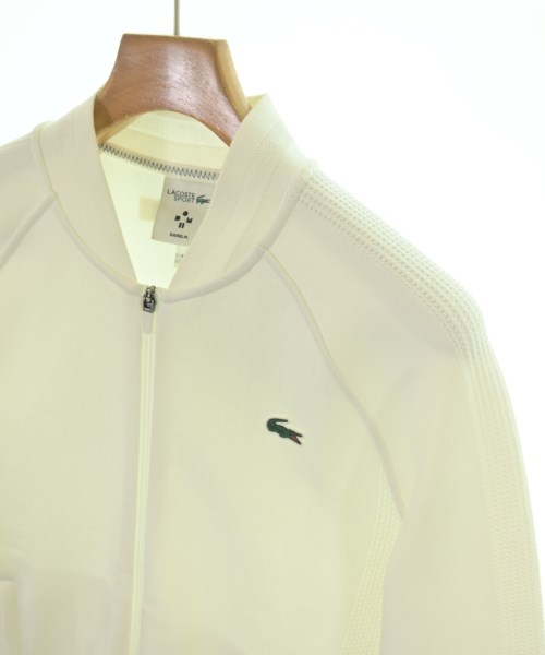 LACOSTE（ラコステ）その他 白 サイズ:4(L位) メンズ/2200695976224
