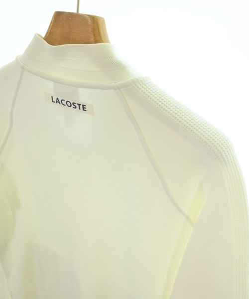 LACOSTE（ラコステ）その他 白 サイズ:4(L位) メンズ/2200695976224