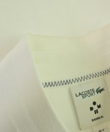 LACOSTE（ラコステ）その他 白 サイズ:4(L位) メンズ/2200695976224