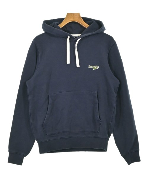 LACOSTE(ラコステ)パーカー 紺 サイズ:3(M位)/2200695976231