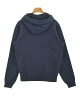 LACOSTE（ラコステ）パーカー 紺 サイズ:3(M位) メンズ/2200695976231