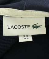 LACOSTE（ラコステ）パーカー 紺 サイズ:3(M位) メンズ/2200695976231