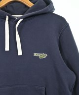 LACOSTE（ラコステ）パーカー 紺 サイズ:3(M位) メンズ/2200695976231