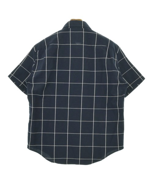 LACOSTE（ラコステ）カジュアルシャツ 紺 サイズ:M メンズ/2200695976248