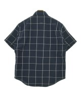 LACOSTE（ラコステ）カジュアルシャツ 紺 サイズ:M メンズ/2200695976248