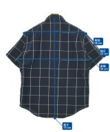 LACOSTE（ラコステ）カジュアルシャツ 紺 サイズ:M メンズ/2200695976248