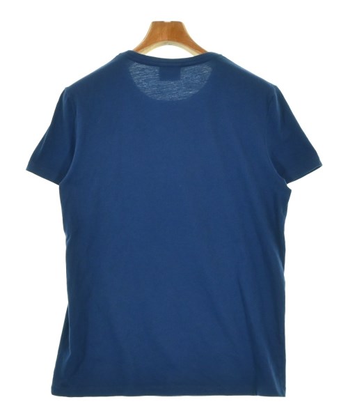 LACOSTE（ラコステ）Tシャツ・カットソー 青 サイズ:3(M位) メンズ/2200695976255