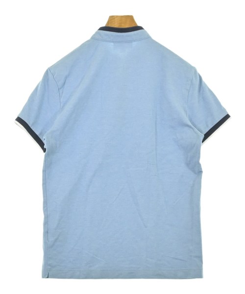 LACOSTE（ラコステ）Tシャツ・カットソー 青 サイズ:3(M位) メンズ/2200695976262