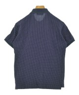 LACOSTE（ラコステ）ポロシャツ 紺 サイズ:3(M位) メンズ/2200695976279