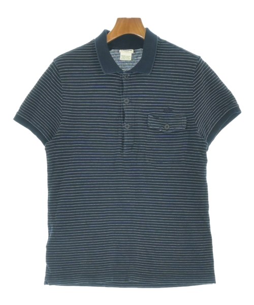LACOSTE(ラコステ)ポロシャツ 紺 サイズ:4(L位)/2200673559043