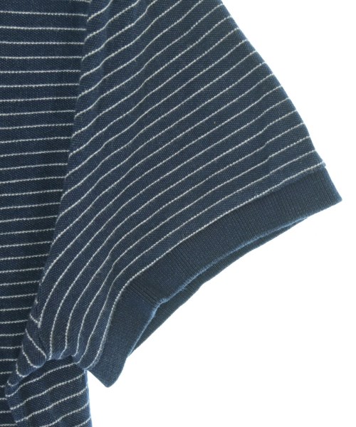 LACOSTE（ラコステ）ポロシャツ 紺 サイズ:4(L位) メンズ/2200673559043