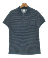 LACOSTE（ラコステ）ポロシャツ 紺 サイズ:4(L位) メンズ/2200673559043