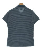 LACOSTE（ラコステ）ポロシャツ 紺 サイズ:4(L位) メンズ/2200673559043
