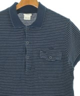 LACOSTE（ラコステ）ポロシャツ 紺 サイズ:4(L位) メンズ/2200673559043