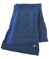 LACOSTE マフラー