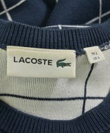 LACOSTE（ラコステ）Tシャツ・カットソー 紺 サイズ:3(M位) メンズ/2200697509031