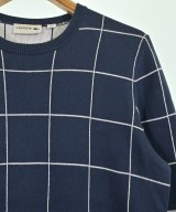LACOSTE（ラコステ）Tシャツ・カットソー 紺 サイズ:3(M位) メンズ/2200697509031