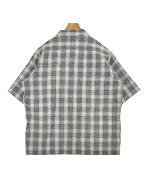 LACOSTE（ラコステ）カジュアルシャツ 白 サイズ:40(S位) メンズ/2200701100094