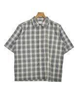 LACOSTE（ラコステ）カジュアルシャツ 白 サイズ:40(S位) メンズ/2200701100094