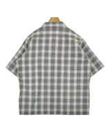LACOSTE（ラコステ）カジュアルシャツ 白 サイズ:40(S位) メンズ/2200701100094