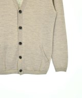 LACOSTE（ラコステ）カーディガン グレー サイズ:4(L位) メンズ/2200701262037