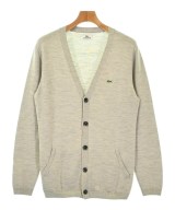 LACOSTE カーディガン