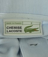 LACOSTE（ラコステ）ポロシャツ 青 サイズ:2(S位) メンズ/2200701330088