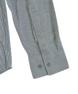 LACOSTE（ラコステ）カジュアルシャツ グレー サイズ:2(S位) メンズ/2200701441029
