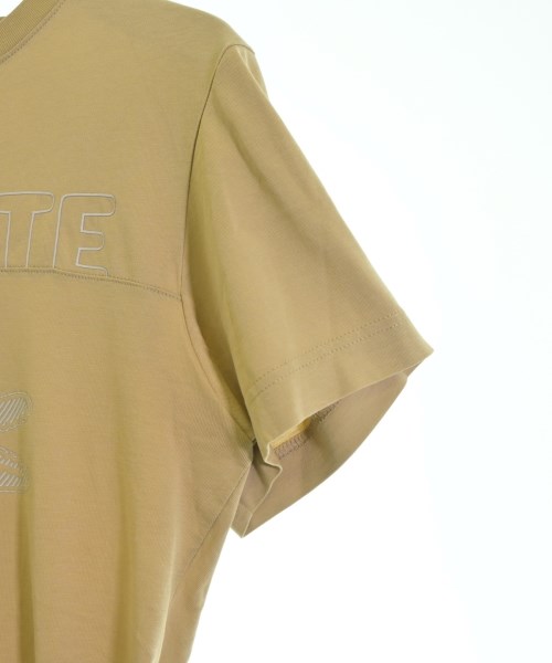 LACOSTE（ラコステ）Tシャツ・カットソー ベージュ サイズ:2(S位) メンズ/2200701675080