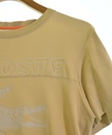 LACOSTE（ラコステ）Tシャツ・カットソー ベージュ サイズ:2(S位) メンズ/2200701675080