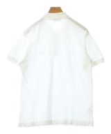 LACOSTE（ラコステ）ポロシャツ 白 サイズ:4(L位) メンズ/2200701791025