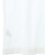 LACOSTE（ラコステ）ポロシャツ 白 サイズ:4(L位) メンズ/2200701791025