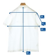 LACOSTE（ラコステ）ポロシャツ 白 サイズ:4(L位) メンズ/2200701791025