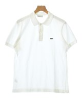 LACOSTE ポロシャツ