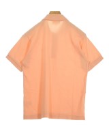 LACOSTE（ラコステ）ポロシャツ オレンジ サイズ:2(S位) メンズ/2200699575010