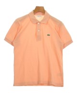 LACOSTE ポロシャツ