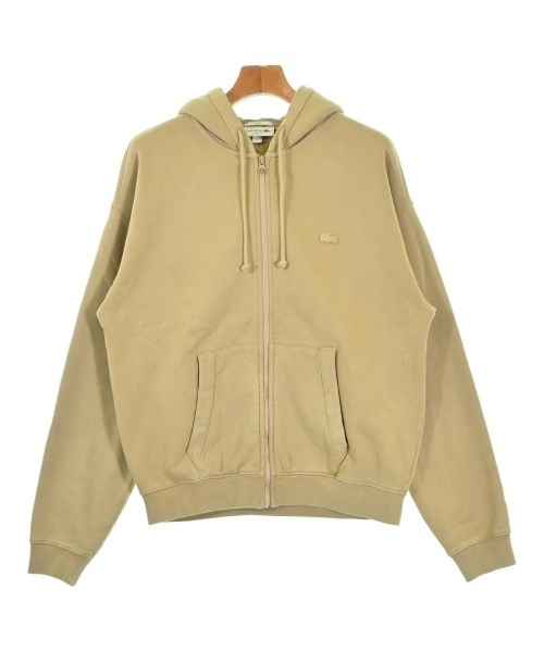 LACOSTE(ラコステ)パーカー ベージュ サイズ:XS/2200699899017