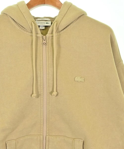 LACOSTE（ラコステ）パーカー ベージュ サイズ:XS メンズ/2200699899017