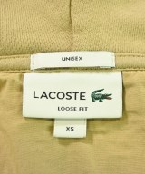 LACOSTE（ラコステ）パーカー ベージュ サイズ:XS メンズ/2200699899017